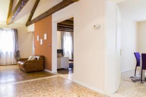 San Marco Venice Apartment 1 Exterior photo